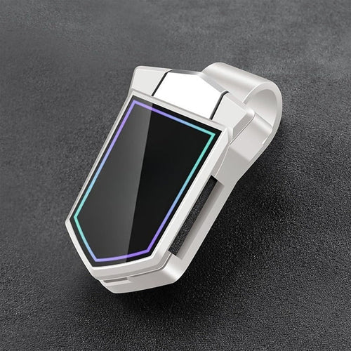 Sun Glasses Clip Holder